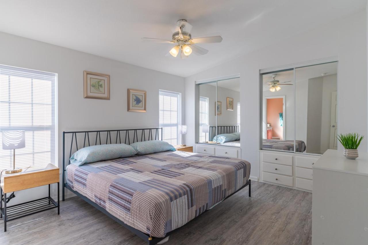 הוילה סרסוטה Tiny House Siesta מראה חיצוני תמונה