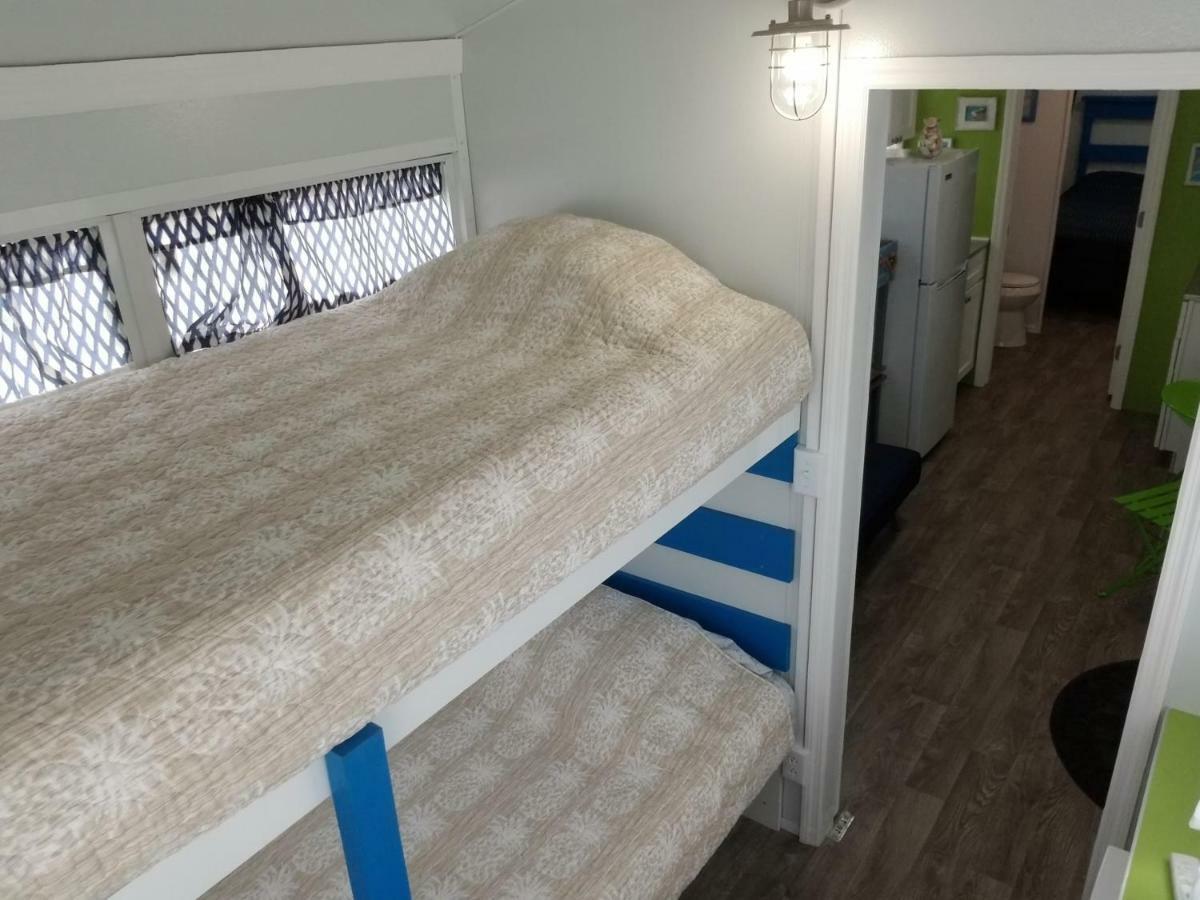 הוילה סרסוטה Tiny House Siesta מראה חיצוני תמונה